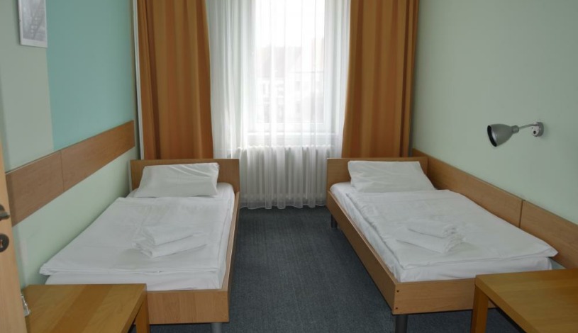 Hotel Mědínek Old Town Kutná Hora - Rodinný pokoj